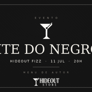 Noite do Negroni