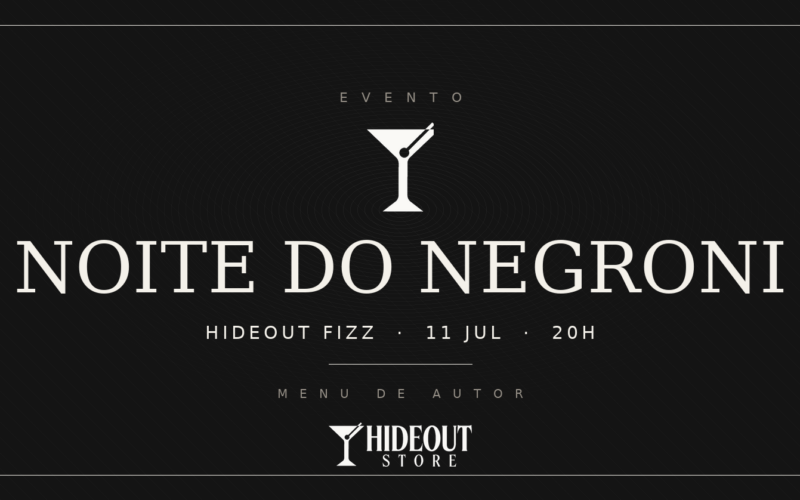 Noite do Negroni